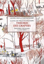 Capa do artigo Théorie Des Graphes ; Problèmes, Théorèmes, Algorithmes