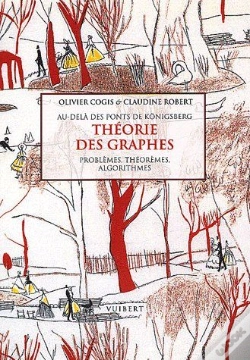 Capa do artigo Théorie Des Graphes ; Problèmes, Théorèmes, Algorithmes