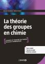 Theorie Des Groupes En Chimie - Preview