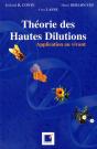 Théorie Des Hautes Dilutions ; Application Au Vivant - Preview