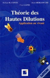 Capa do artigo Théorie Des Hautes Dilutions ; Application Au Vivant