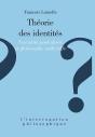 Théorie Des Identités - Preview