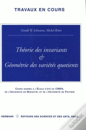 Théorie Des Invariants Et Géométrie Des Variétés Quotients