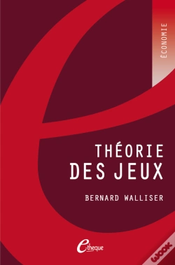 Capa do artigo Théorie Des Jeux (2e Édition)