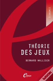 Capa do artigo Théorie Des Jeux (2e Édition)