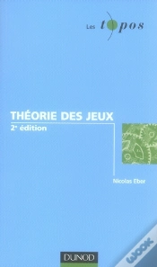 Capa do artigo Théorie Des Jeux (2e Édition)