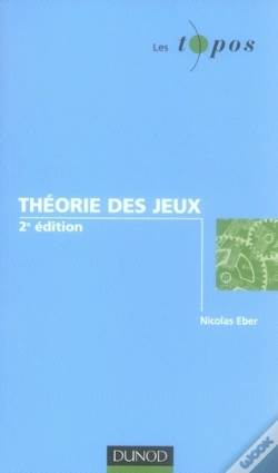 Capa do artigo Théorie Des Jeux (2e Édition)