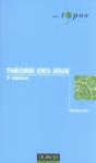 Théorie Des Jeux (2e Édition) - Preview