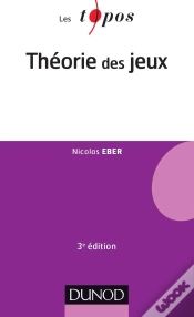 Capa do artigo Théorie Des Jeux (3e Édition)