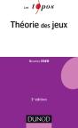 Théorie Des Jeux (3e Édition) - Preview