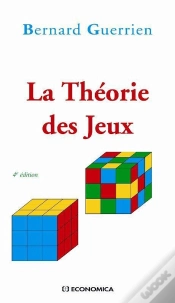 Capa do artigo Theorie Des Jeux, 4e Edition