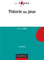 Théorie Des Jeux (4e Édition) - Preview