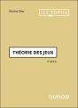 Théorie Des Jeux (4e Édition) - Preview