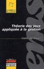 Theorie Des Jeux Appliques A La Gestion - Preview