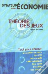 Theorie Des Jeux