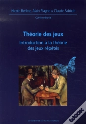Capa do artigo Théorie Des Jeux ; Introduction À La Théorie Des Jeux Répétés