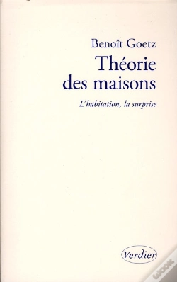 Capa do artigo Théorie Des Maisons ; L'Habitation, La Surprise