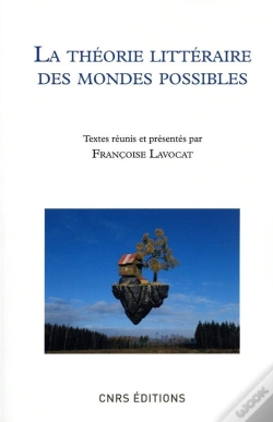 Capa do artigo Théorie Des Mondes Possibles