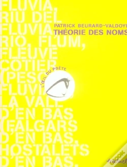 Capa do artigo Théorie Des Noms