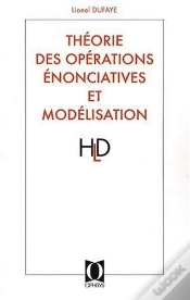 Capa do artigo Théorie Des Opérations Énonciatives Et Modélisation