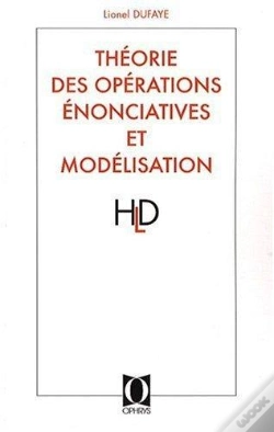 Capa do artigo Théorie Des Opérations Énonciatives Et Modélisation