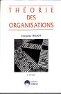 Théorie Des Organisations (2e Édition) - Preview