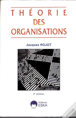 Capa do artigo Théorie Des Organisations (2e Édition)