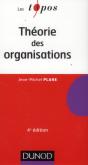 Théorie Des Organisations (4e Édition) - Preview