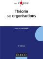 Théorie Des Organisations (5e Édition) - Preview
