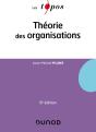 Théorie Des Organisations (6e Édition) - Preview