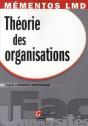Théorie Des Organisations - Preview