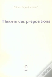 Théorie Des Prépositions