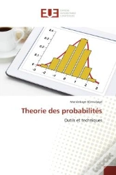 Theorie Des Probabilites