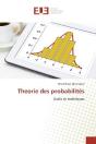 Theorie Des Probabilites - Preview
