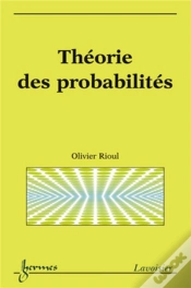 Capa do artigo Théorie Des Probabilités