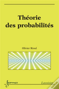 Capa do artigo Théorie Des Probabilités