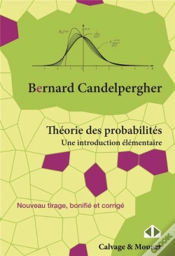 Capa do artigo Théorie Des Probabilités : Une Introduction Élémentaire
