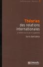 Théorie Des Relations Internationales (3e Édition) - Preview