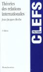 Theorie Des Relations Internationales ; 4e Edition - Preview