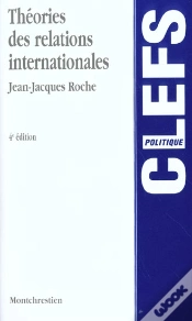 Capa do artigo Theorie Des Relations Internationales ; 4e Edition