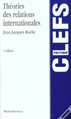 Capa do artigo Theorie Des Relations Internationales ; 4e Edition