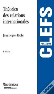 Capa do artigo Theorie Des Relations Internationales 8e