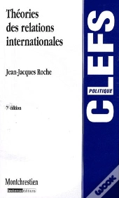 Théorie Des Relations Internationales