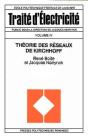 Theorie Des Reseaux De Kirchhoff Traite D'Elec Vol Iv - Preview