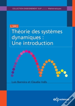 Capa do artigo Théorie Des Systèmes Dynamiques