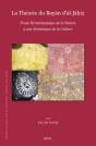 Theorie Du Bayan D'Al-Jahiz - Preview
