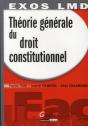 Théorie Du Droit Constitutionnel - Preview