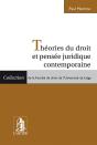 Théorie Du Droit Et Pensée Juridique Contemporaine - Preview