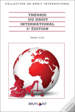 Capa do artigo Théorie Du Droit International (3e Édition)