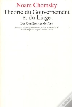Capa do artigo Theorie Du Gouvernement Et Du Liage. Les Conferences De Pise